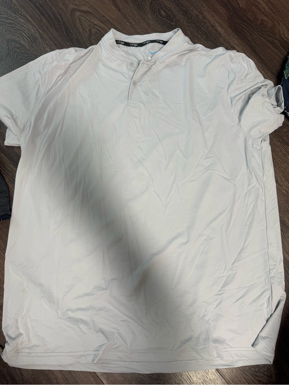 TGW Golf Shirt